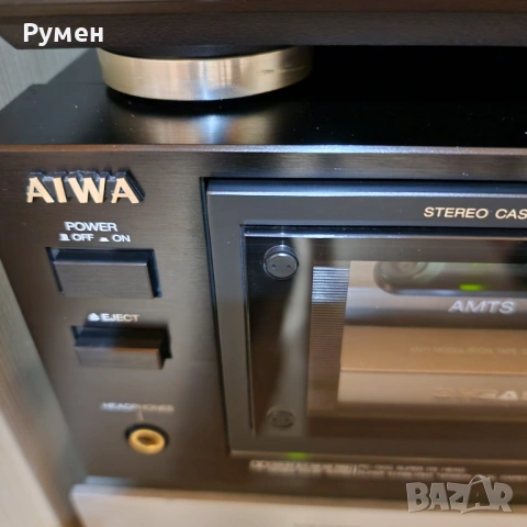 Дек Aiwa AD-F880
