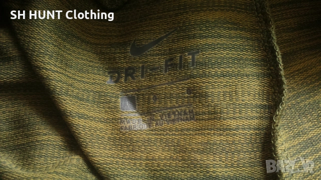 NIKE 889393-395 DRY PANT Размер L тънка лятна долница 57-67, снимка 14 - Спортни дрехи, екипи - 53136588