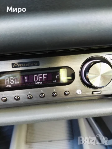 Pioneer DEH-P77MP, снимка 12 - Аксесоари и консумативи - 51108661