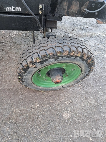 трактор ифа, снимка 8 - Селскостопанска техника - 52817222