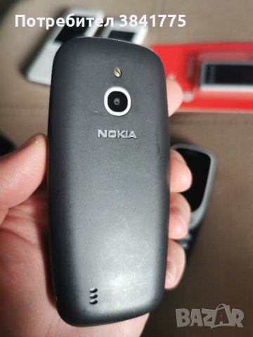 6 броя Nokia телефони, снимка 15 - Nokia - 44428037