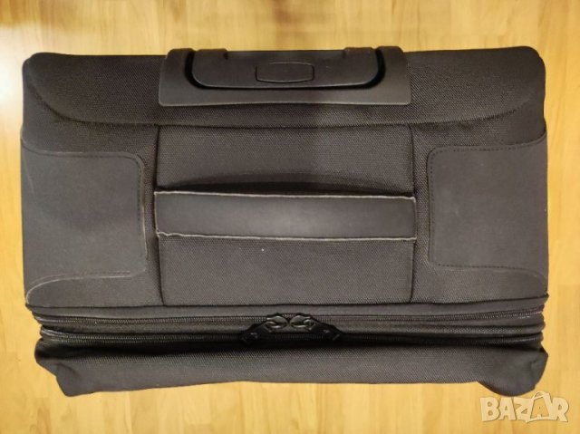 Туристически куфар MANDARINA DUCK. , снимка 7 - Куфари - 35231087