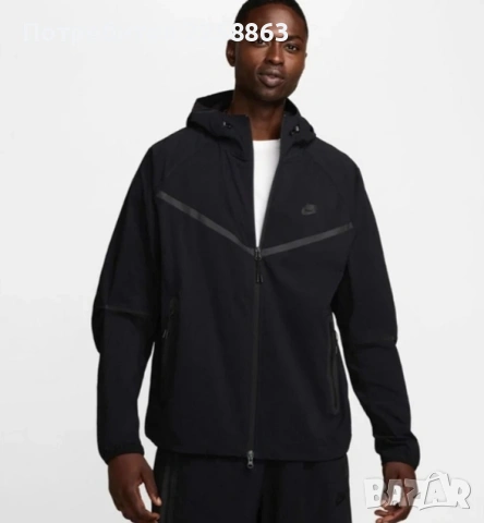 мъжки екип Nike