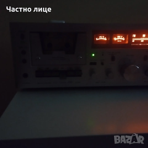 Ресийвър с касетка, снимка 10 - Ресийвъри, усилватели, смесителни пултове - 54153990