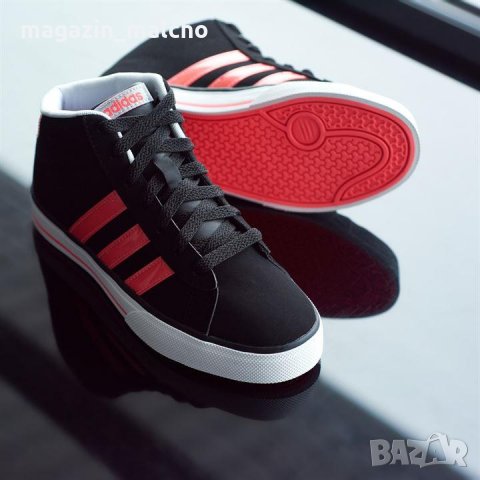 ДЕТСКИ КЕЦОВЕ – ADIDAS DAILY; размер: 28