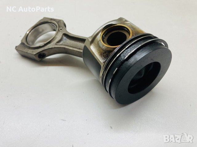 Бутало с биела за BMW БМВ F10 F11 2.0 дизел 190 коня B47 Евро-6 2016, снимка 13 - Части - 42614139