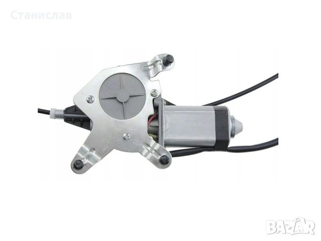 Стъклоподемник с електромотор за Ford Explorer 4, снимка 3 - Части - 50656878