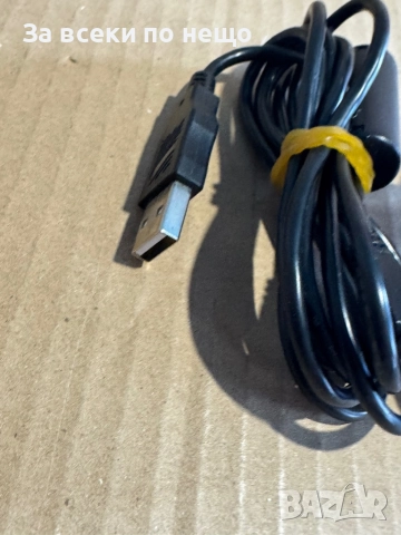 Оригинално зарядно NIKON EH-68P за цифров фотоапарат, снимка 5 - Батерии, зарядни - 52656939