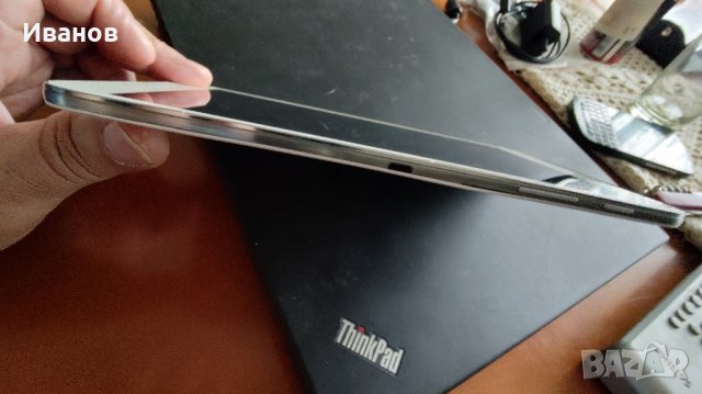 Samsung SM-T320 pro, снимка 11 - Таблети - 42622665