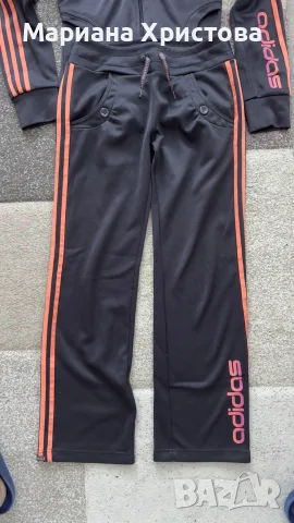 Дамски оригинален екип  Adidas #S, снимка 3 - Спортни екипи - 55937985