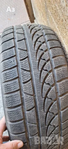 гума 225 55 16  , снимка 2 - Гуми и джанти - 47927824