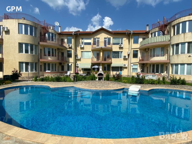 Апартаменти под наем в Complex Daisy, снимка 3 - Почивки на море - 38159344