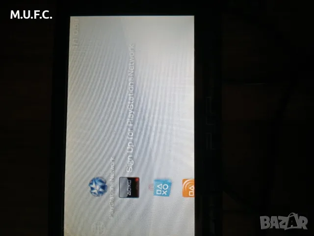 SONY -PSP 1004 Перфектно , снимка 12 - PlayStation конзоли - 55799759