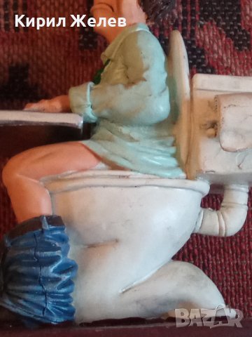 Сувенир стар красив 10922, снимка 13 - Декорация за дома - 42821855