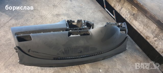 Продавам арматурно табло за пасат б6 , снимка 2 - Части - 38799016