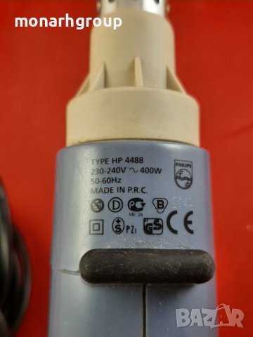 Маша  за коса Philips