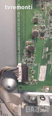 Main board EAX65486303(1.0) for LG 32LY340C, снимка 2 - Части и Платки - 37202103