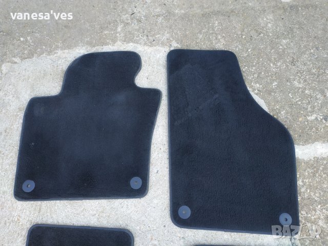 Оригинални Стелки за Фолксваген ТИГУАН!, снимка 8 - Аксесоари и консумативи - 28427447