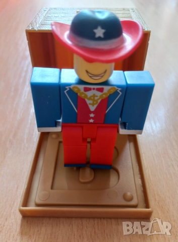 Фигурка Roblox за колекционери, снимка 2 - Колекции - 51594441