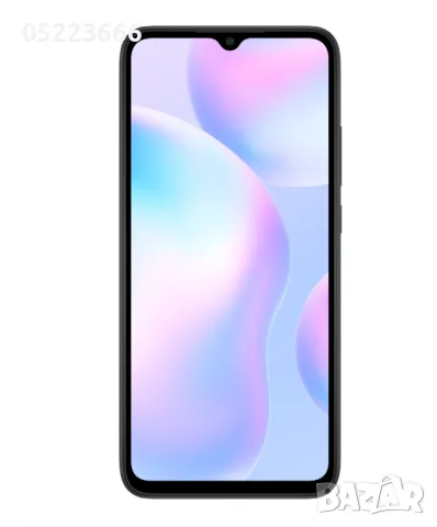 Xiaomi Redmi 9 ✅ Два подаръка.
