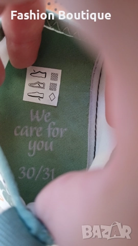 Пантофи за момче- 31 номер , снимка 4 - Детски пантофи - 51819196