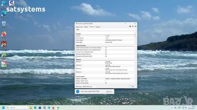 Видео карта AMD Radeon Gigabyte HD R7 360 OC 2048MB GDDR5 128bit PCI-E, снимка 14 - Видеокарти - 52249294