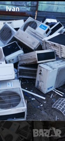 климатици, снимка 2 - Климатици - 53189243