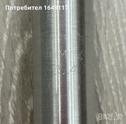 Алуминиево - амортисьорно колче [Ф-25.4/27.2мм] за седалка на велосипед колело , снимка 10 - Части за велосипеди - 50193691