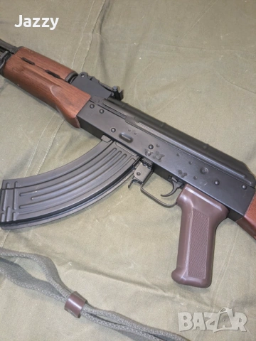 Ерсофт електронен LCT