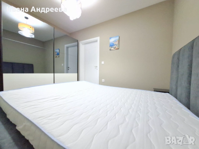 Двустаен апартамен в кв.Христо Смирнески, снимка 4 - Апартаменти - 54070137