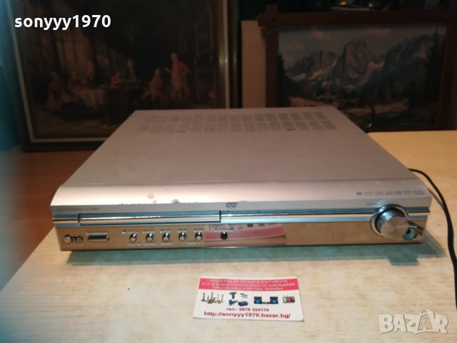 lg lh-d6430d dvd receiver 1703211920, снимка 9 - Ресийвъри, усилватели, смесителни пултове - 32200967