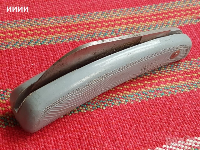 Ножка за ашладисване СССР 2