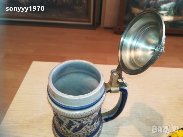 халба от франция 2502211308, снимка 8 - Колекции - 31950321