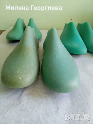 Пластмасови калъпи за детски, дамски и мъжки обувки, снимка 4 - Други инструменти - 41475384