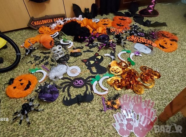 Продавам украса за Хелуйн , снимка 9 - Други - 42747618