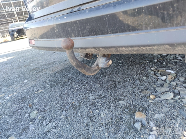 Опел Вектра Ц комби 1.8 125к.с z18xe 2005г. НА ЧАСТИ/ Opel Vectra C , снимка 13 - Автомобили и джипове - 51828221