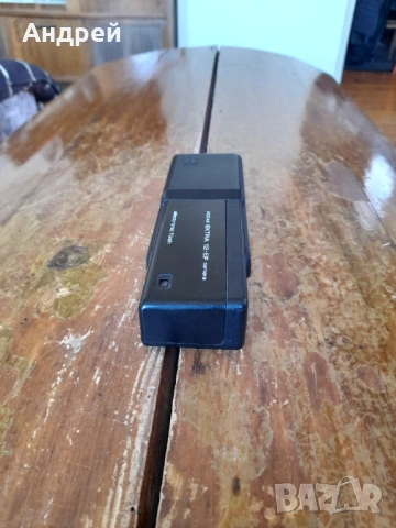 Стар фотоапарат Kodak Ektra 12-EF, снимка 3 - Фотоапарати - 54357432