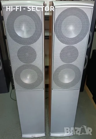Magnat Quantum 505 тонколони , снимка 2 - Тонколони - 55990553