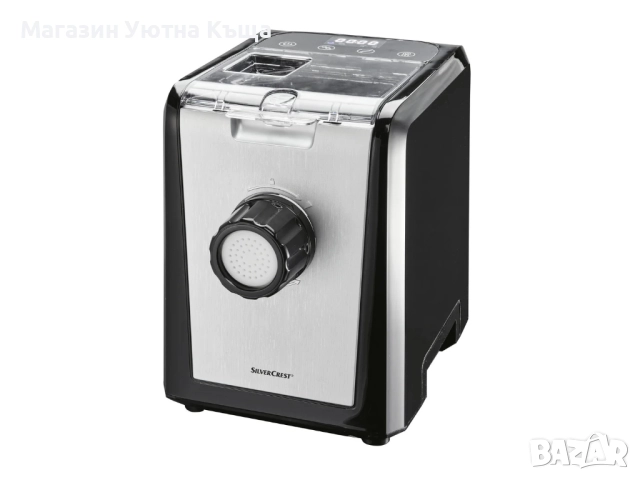Машина за паста SilverCrest SPM 220 A1’, снимка 2 - Други - 51964124