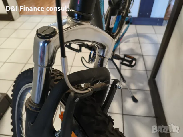 Велосипед Bikesport Paralax 26, снимка 4 - Велосипеди - 56367723