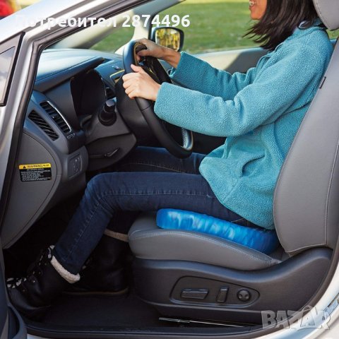 2233  Възглавница за стол или седалка, снимка 3 - Други стоки за дома - 34995427