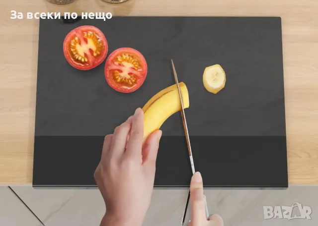 Акрилна кухненска дъска за рязане