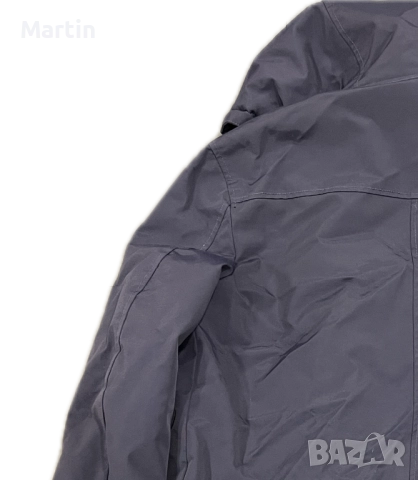 Зимно яке Zara, снимка 3 - Якета - 51895321