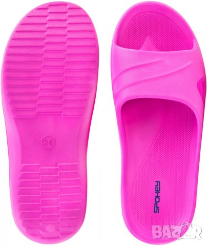 Джапанки Spokey Isola розови, снимка 3 - Джапанки - 30318867