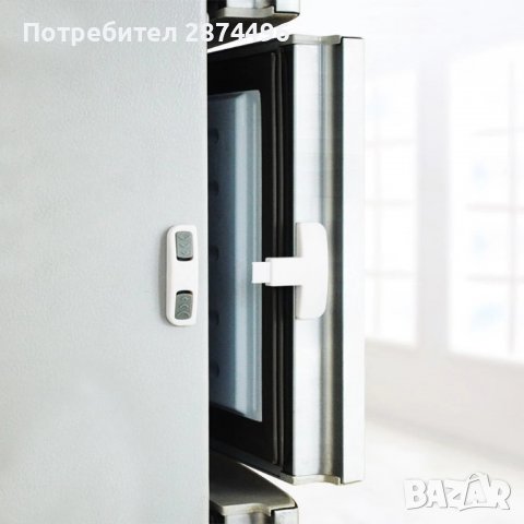 3814 Ключалка за шкафове, снимка 2 - Други стоки за дома - 39891332