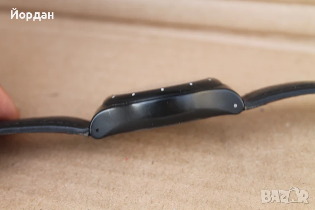 Швейцарски мъжки часовник ''Swatch'', снимка 5 - Мъжки - 51378616