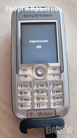 Sony Ericsson K700 и S500 - за ремонт, снимка 2 - Sony Ericsson - 42206584