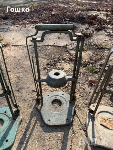 Затварачки от соца, снимка 3 - Буркани, бутилки и капачки - 52881248