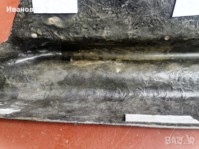 сплитери за БМВ Е90 M-броня, снимка 5 - Части - 44776290