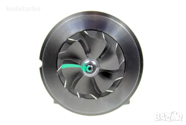 Турбо ядро картридж Turbo cartridge за  Citroen Jumper 2.2 HDI 88kW 0375K7 49131-05210